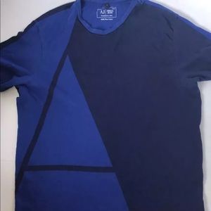 Armani jeans medium men shirt